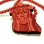 RED Goodwood Good Wood Jesus NYC Replica Pendant Piece