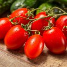 Tomato Cherry Roma Seeds - Great For Your Home Garden - 50 Seeds Vegetable Fruit