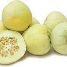 SWEET MELON SEEDS SAKATA Vegetable Garden Seeds - Garden Fruit Plant - 5 Seeds