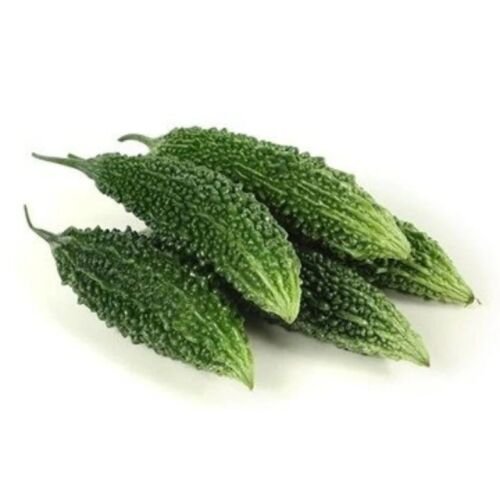 BITTER MELON Indian gourd SPRING SUMMER AUTUMN Vegetable Seeds - Garden Fruit Plant - 10 Seeds