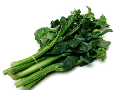 Chinese Broccoli "Jade" Vegetable - Vegetable Garden Plant - 200X Seeds