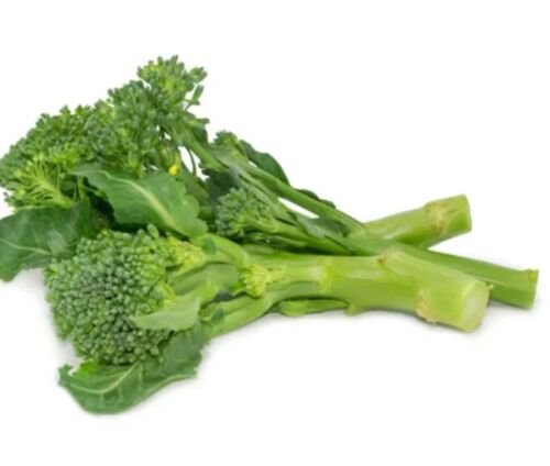 BROCCOLI BROCCOLETTI Vegetable - Vegetable Garden Plant - 50X Seeds