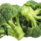 Broccoli Seeds (Italian Heirloom - De Ciccio) Vegetable - Vegetable Garden Plant - 100X Seeds