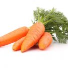 Carrot Seeds “Little Fingers” vegetable Seeds - Vegetable Home Garden - 200 Seeds