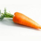 Carrot Seeds "Baby” vegetable Seeds - Vegetable Home Garden - 250 Seeds