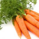 Carrot Seeds "Little Fingers” vegetable Seeds - Vegetable Home Garden - 200 Seeds