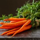CARROT MANCHESTER TABLE vegetable Seeds - Vegetable Home Garden - 200 Seeds