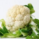Cauliflower Alpha heirloom Vegetable Seeds - Vegetable Home Garden - 50 Seeds