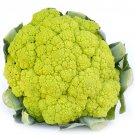 Cauliflower Green Vegetable Seeds - Vegetable Home Garden - 50 Seeds