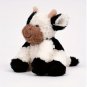 20cm Big Cow Plush Toys Cute Kawaii Huge Pillow Cushion Soft Stuffed Animal Doll Birthday Gift