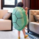 Big Turtle Plush Toys Cute Kawaii Huge Pillow Cushion Soft Stuffed Animal Doll Birthday Gift