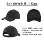 Fujiwara Tofu Shop Black Embroidered Cap Initial D Takumi Fujiwara Cap JDM Embroidered Cap AE86 Cap