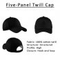 Fujiwara Tofu Shop Black Embroidered Cap Initial D Takumi Fujiwara Cap JDM Embroidered Cap AE86 Cap