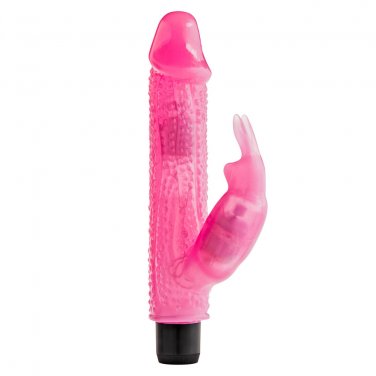 Toy Joy  Wobbly Rabbit Vibrator Waterproof