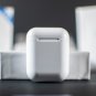 New boxed and sealed i12 TWS 2020 earbuds bluetooth wireless in ear headphones