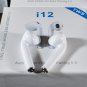 New boxed and sealed i12 TWS 2020 earbuds bluetooth wireless in ear headphones
