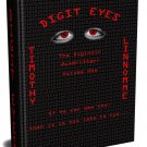 Digit Eyes (The Diginoir Quadrilogy Volume I)