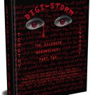 Digi-Storm (The Diginoir Quadrilogy Volume 2)