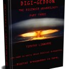 Digi-Geddon (The Diginoir Quadrilogy Volume 3)