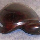Woodcraft turtle figurine animal