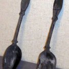 Cast Iron Serving Set Barbecue