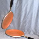 Italian La Cotta Meat cooker/brazier