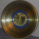 Bethlehem Souvenir Plate Holy Land