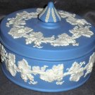 Wedgwood Jasperware Large Keepsake Box