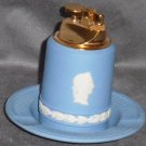 Wedgwood Table Lighter and Ashtray