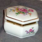 Musical Trinket Box Melody of Love