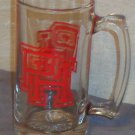 Large Mug With 'PH' Logo beverage beer