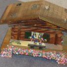 Lador Pre Reuge Music Box Swiss