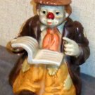Musical Hobo Figurine King Of The Road