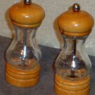 Salt and Pepper Shakers Made in France