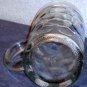 Austria Lead Crystal Hofbrauhaus Mug Newport