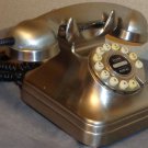 Grand Phone Metallic Look Land Line Telephone