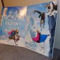 Frozen The Poster Book 40 Removable Posters