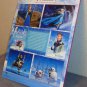 Frozen The Poster Book 40 Removable Posters
