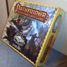 Pathfinders Skull &Shackles Base Set Adventure Card Game NIB