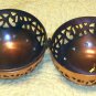 Hangable Copper Incense or Censer Ball