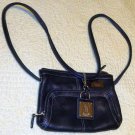 Ladies Purse Tignanello With Key Chain