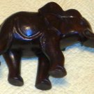 Woodcraft Elephant Sculpture