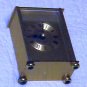 Heirloom Quartz Cordless Clock Germany