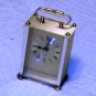 Heirloom Quartz Cordless Clock Germany