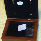 Photograph Musical Jewelry Box Ave Maria NWOT