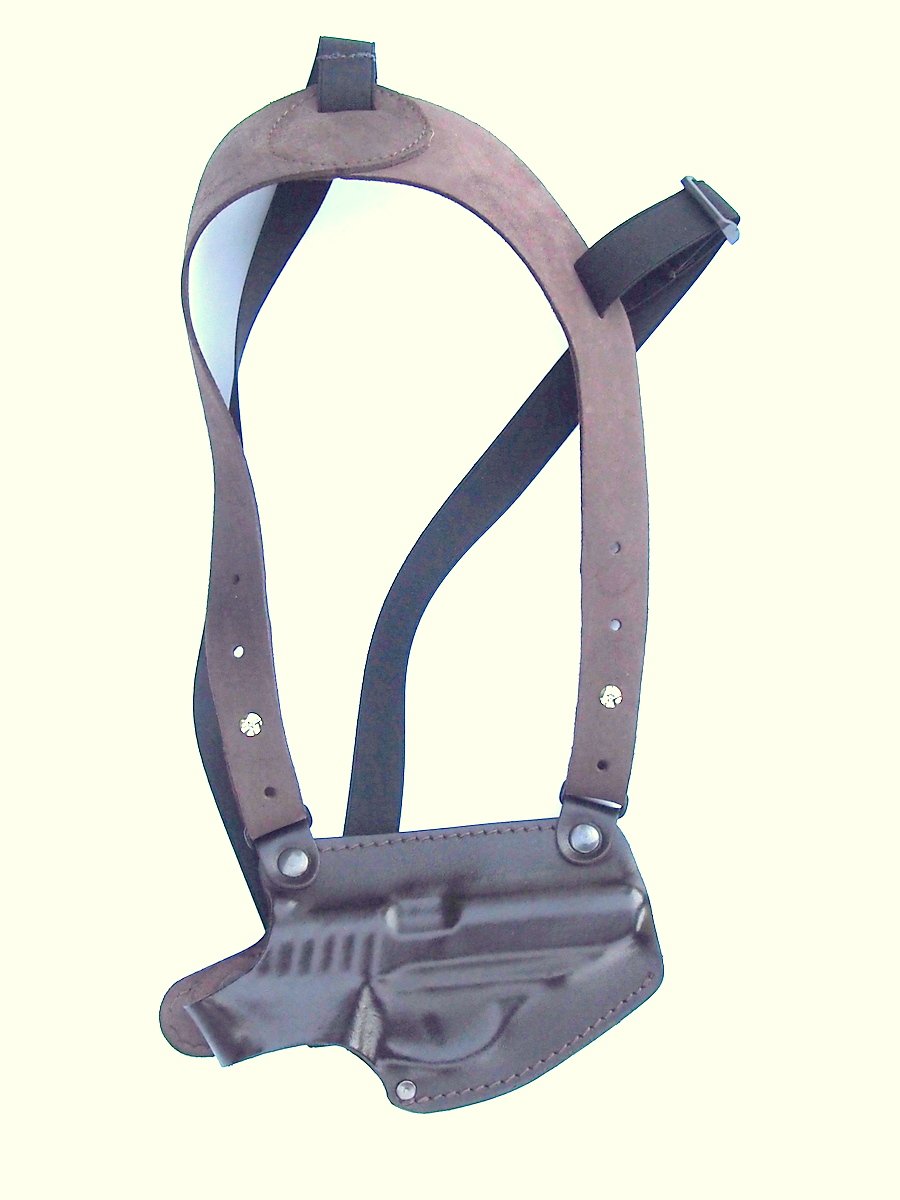 Spectre Walther PPK Shoulder Holster