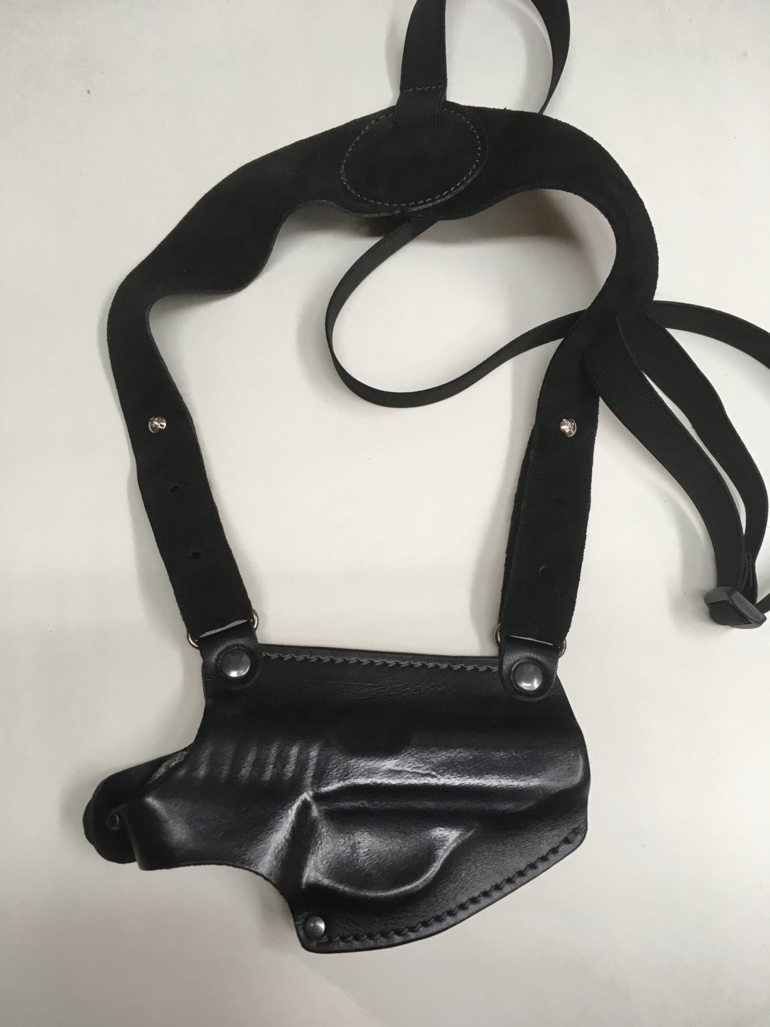 Spectre Walther PPK Shoulder Holster