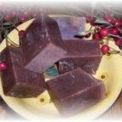 Vanilla Bean Handcrafted Farm Fresh Goatmilk Soap~5 Bars