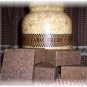 Coffee Kitchen Soap For Tough Kitchen Smells & Outdoor Work Hands~5 Bars