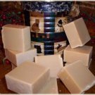 VINTAGE ROSE GARDEN PRIMITIVE RECIPE GOAT MILK SOAP ~5~